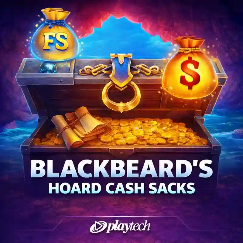 Blackbeard's Hoard