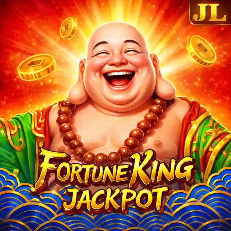 Fortune King Jackpot online slot game by 66jlbet