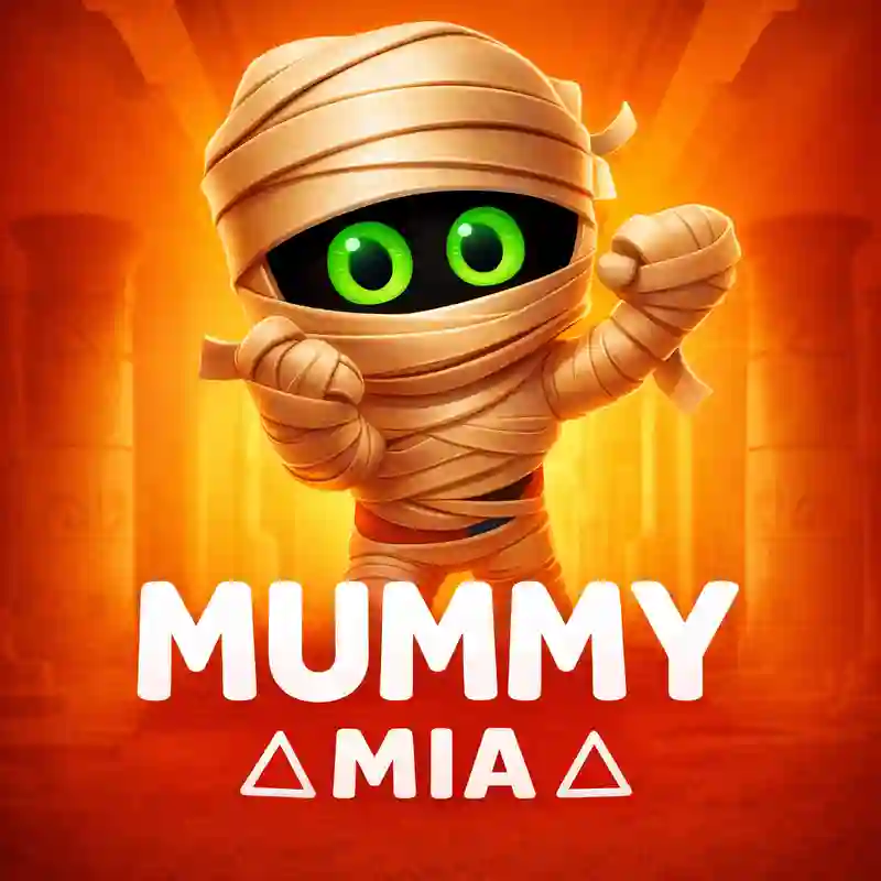 Mummy Mia slot sa 66jlbet